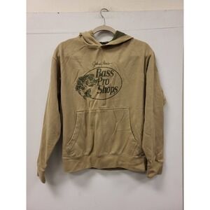 Sweat-shirt/haut femme/femme BASS PRO SHOPS ~ Taille : MED~ Sarcelle